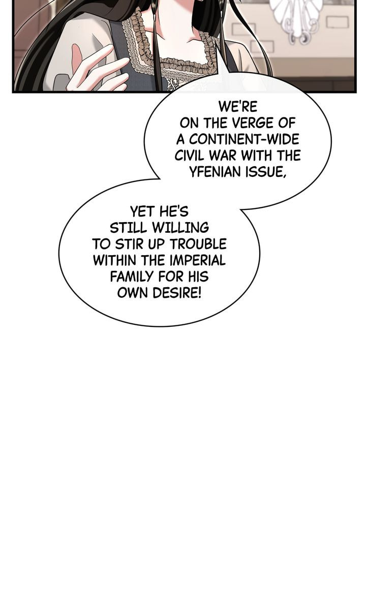 Justice for the Villainess Chapter 137 page 87 - 