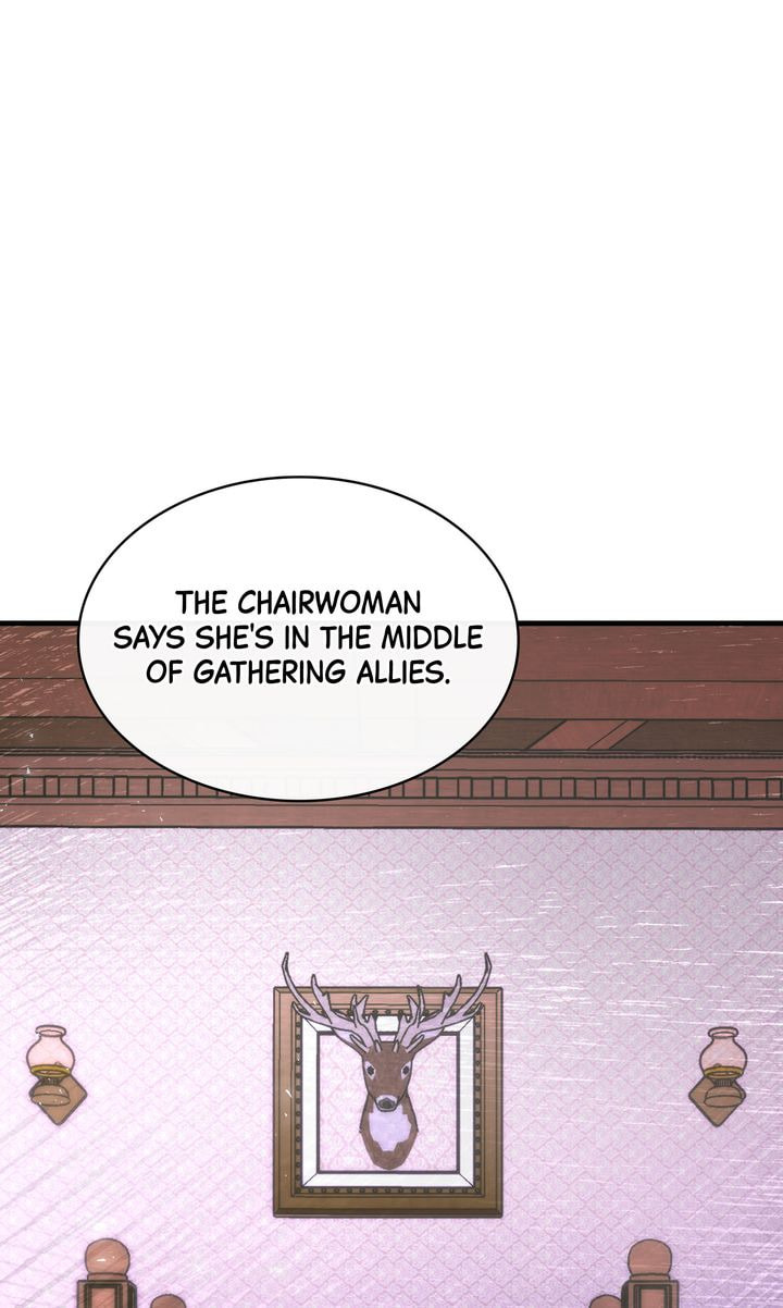 Justice for the Villainess Chapter 137 page 88 - 