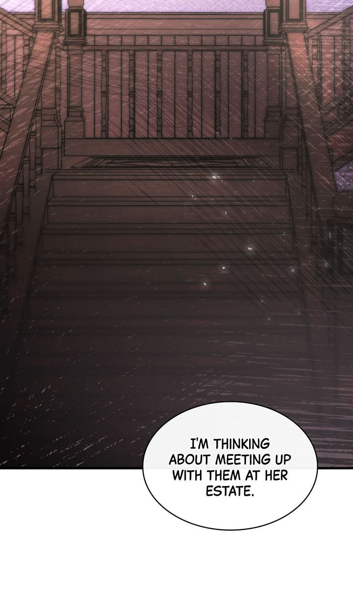 Justice for the Villainess Chapter 137 page 89 - 