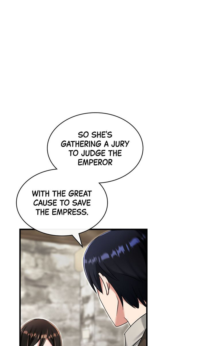 Justice for the Villainess Chapter 137 page 90 - 