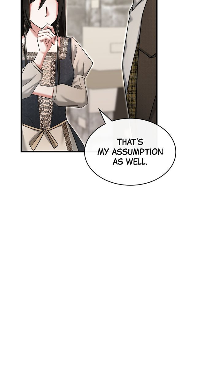 Justice for the Villainess Chapter 137 page 91 - 