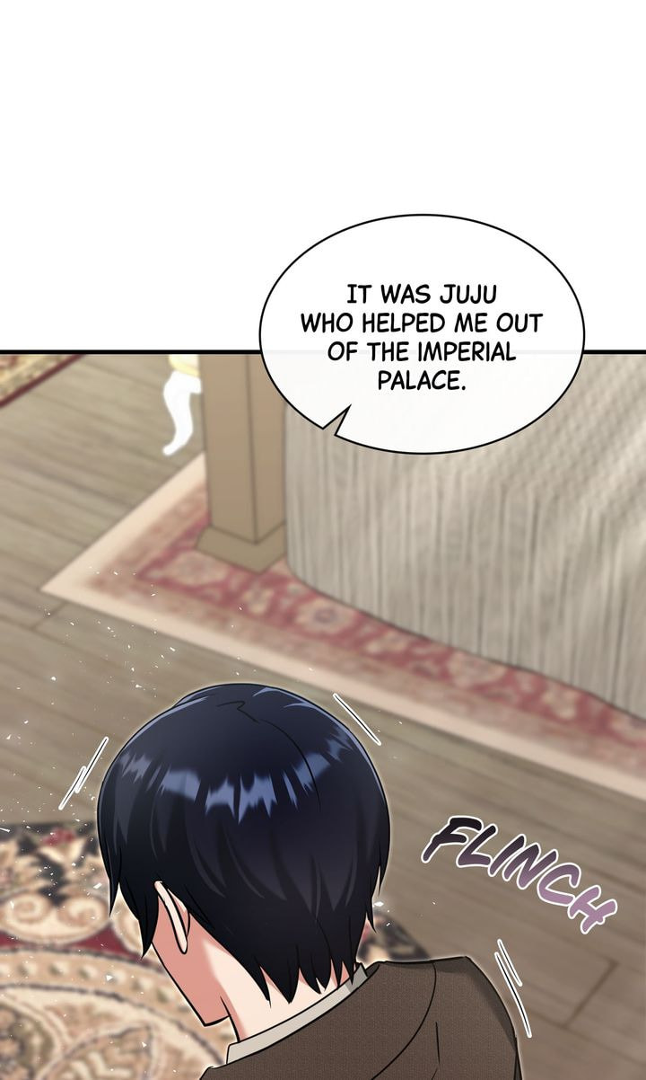 Justice for the Villainess Chapter 137 page 97 - 