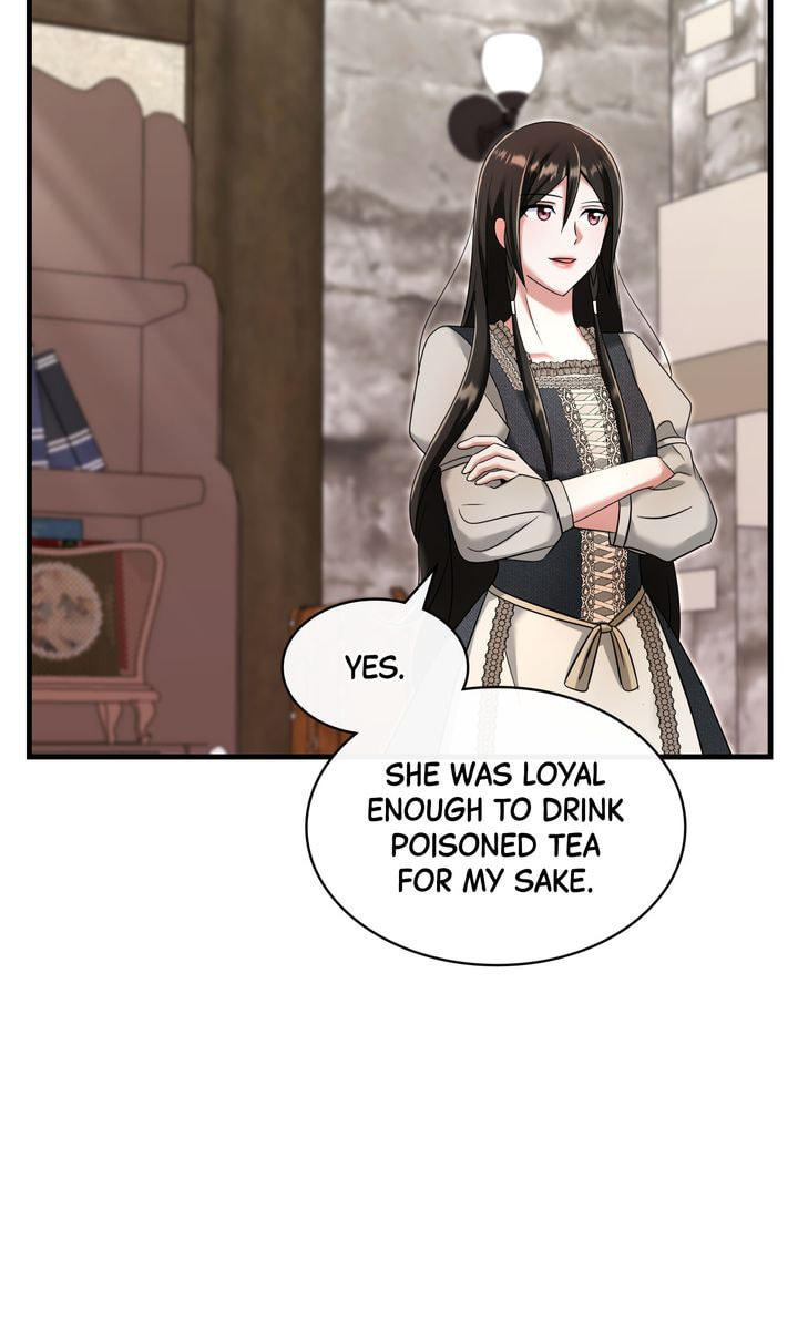 Justice for the Villainess Chapter 137 page 99 - 