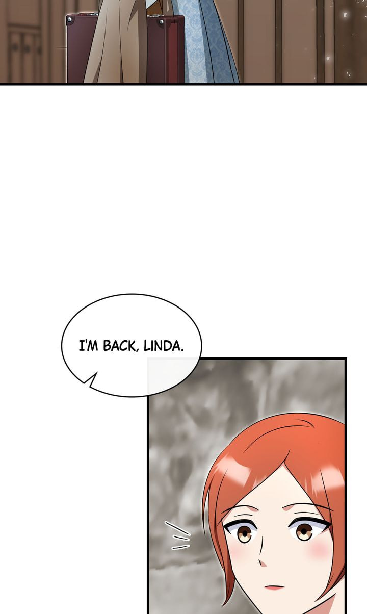 Justice for the Villainess Chapter 138 page 2 - 
