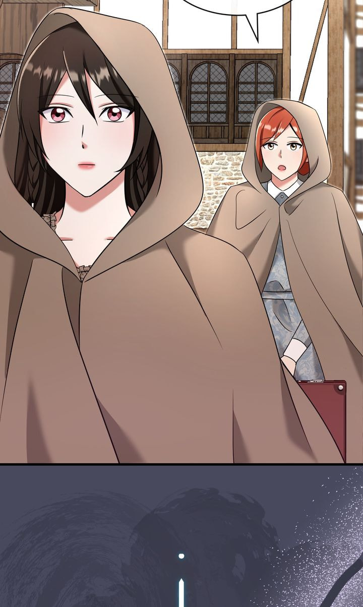 Justice for the Villainess Chapter 138 page 12 - 