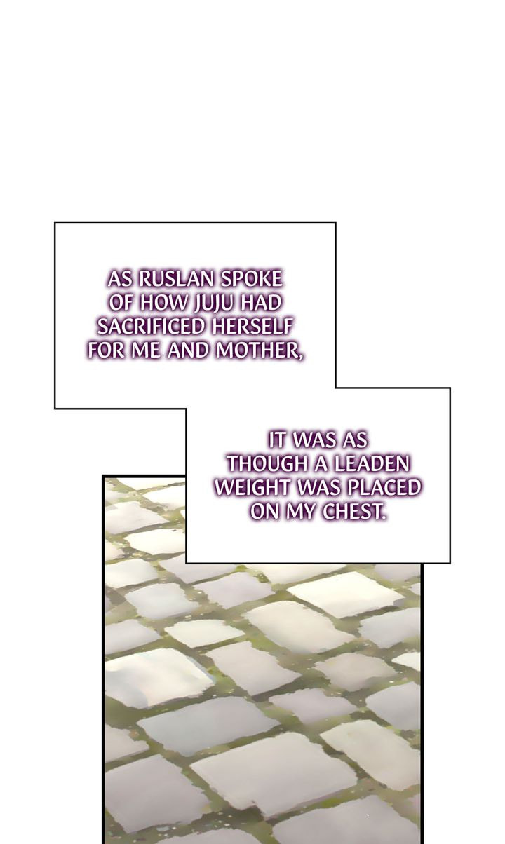 Justice for the Villainess Chapter 138 page 18 - 