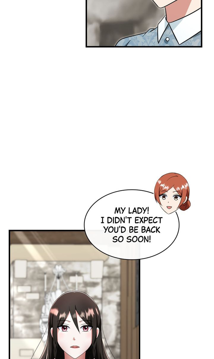 Justice for the Villainess Chapter 138 page 3 - 