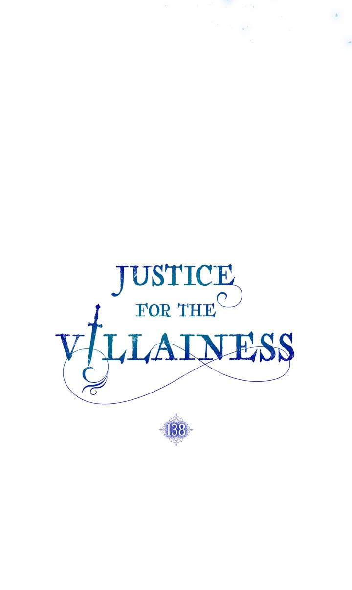Justice for the Villainess Chapter 138 page 23 - 