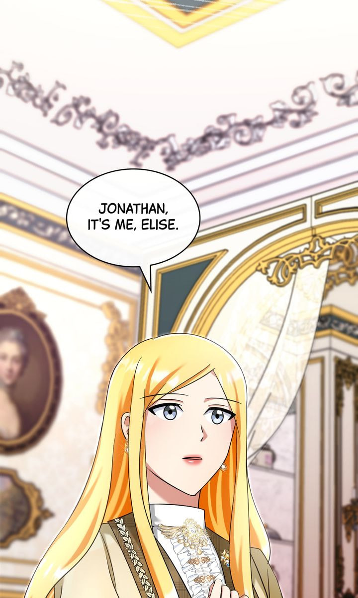 Justice for the Villainess Chapter 138 page 26 - 