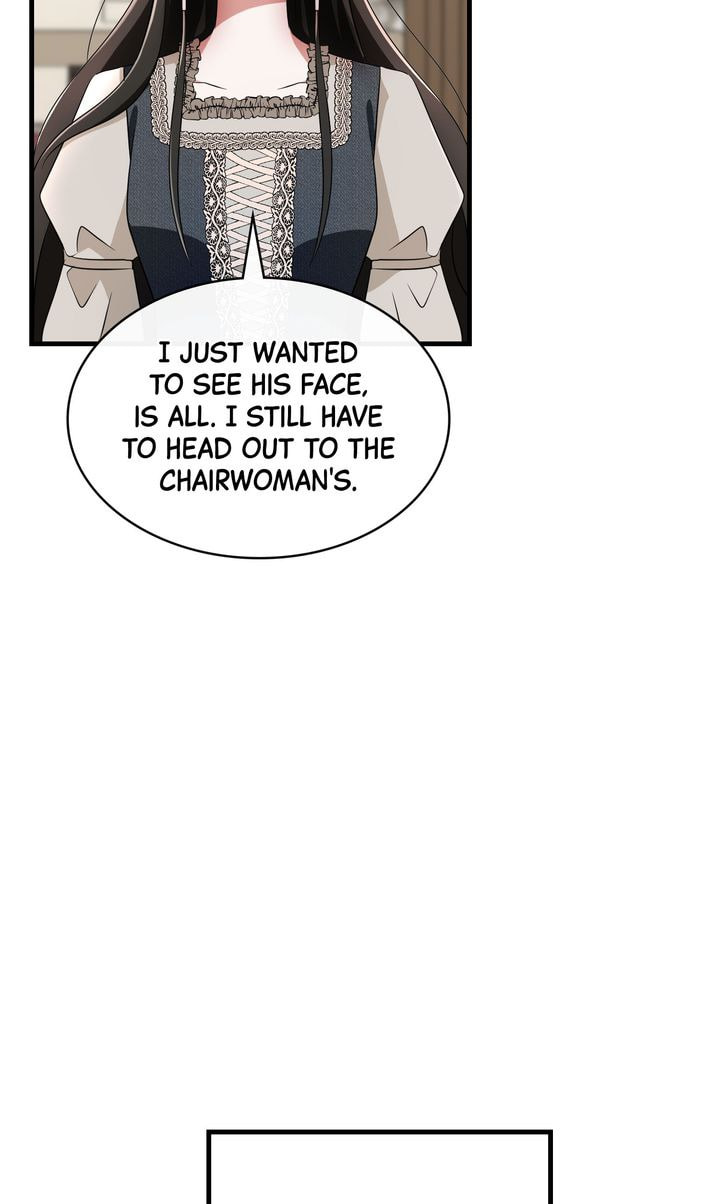 Justice for the Villainess Chapter 138 page 4 - 