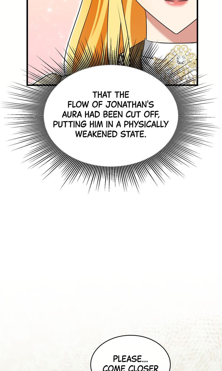 Justice for the Villainess Chapter 138 page 31 - 