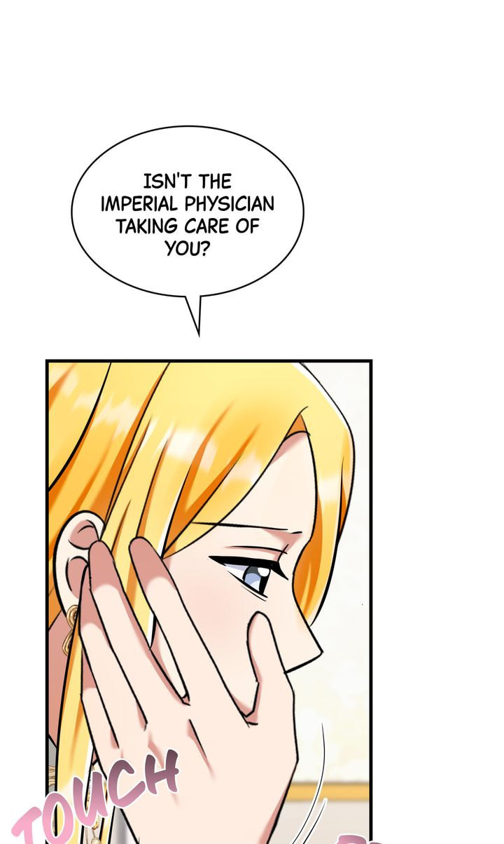 Justice for the Villainess Chapter 138 page 34 - 