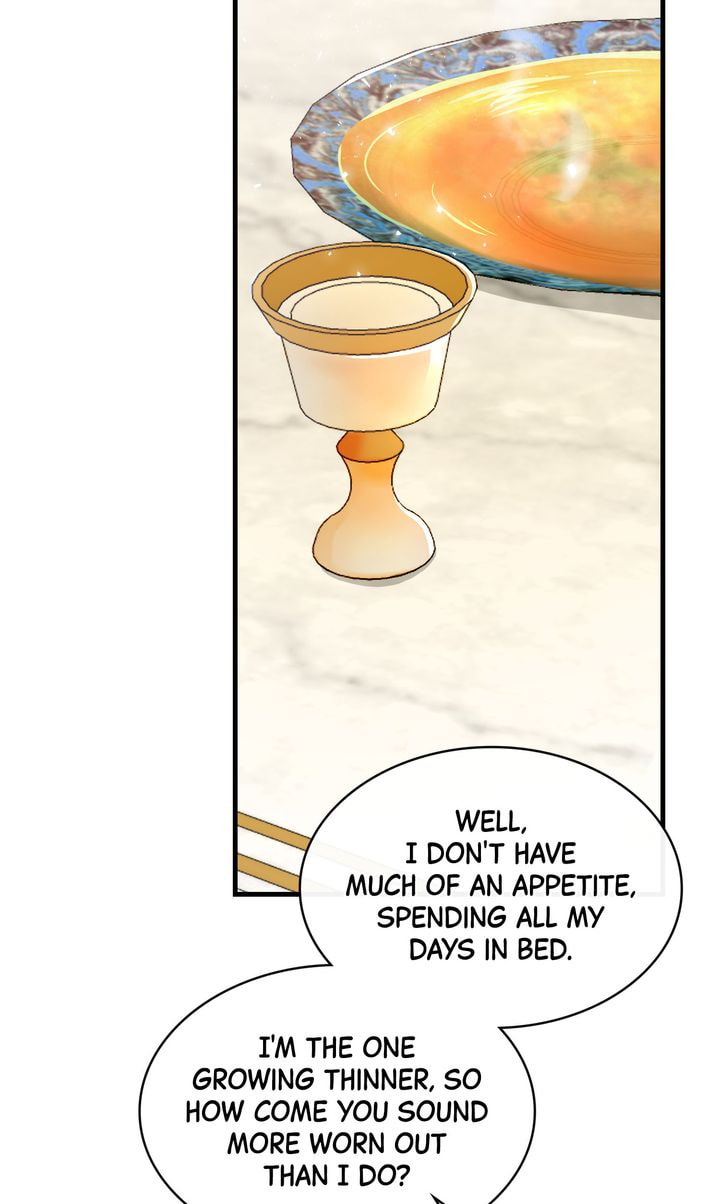 Justice for the Villainess Chapter 138 page 36 - 