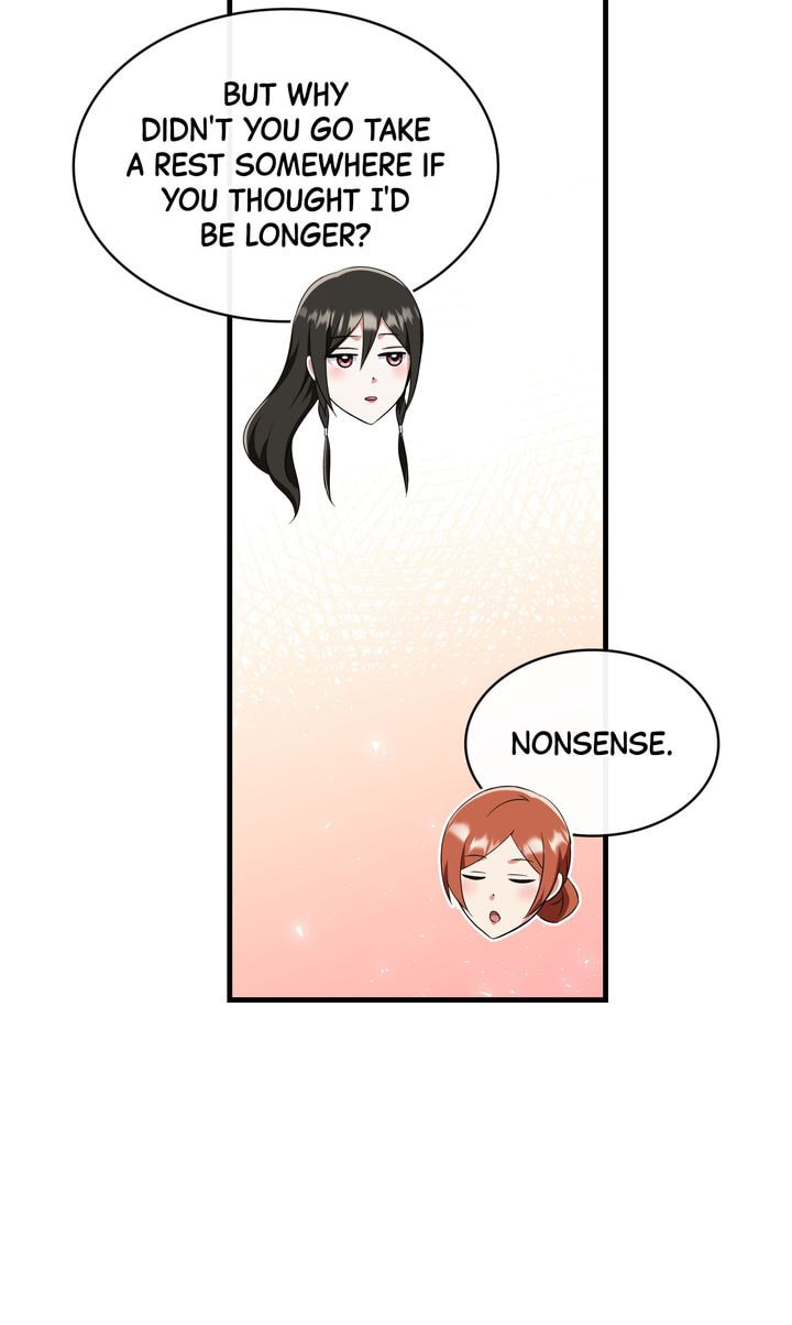 Justice for the Villainess Chapter 138 page 5 - 
