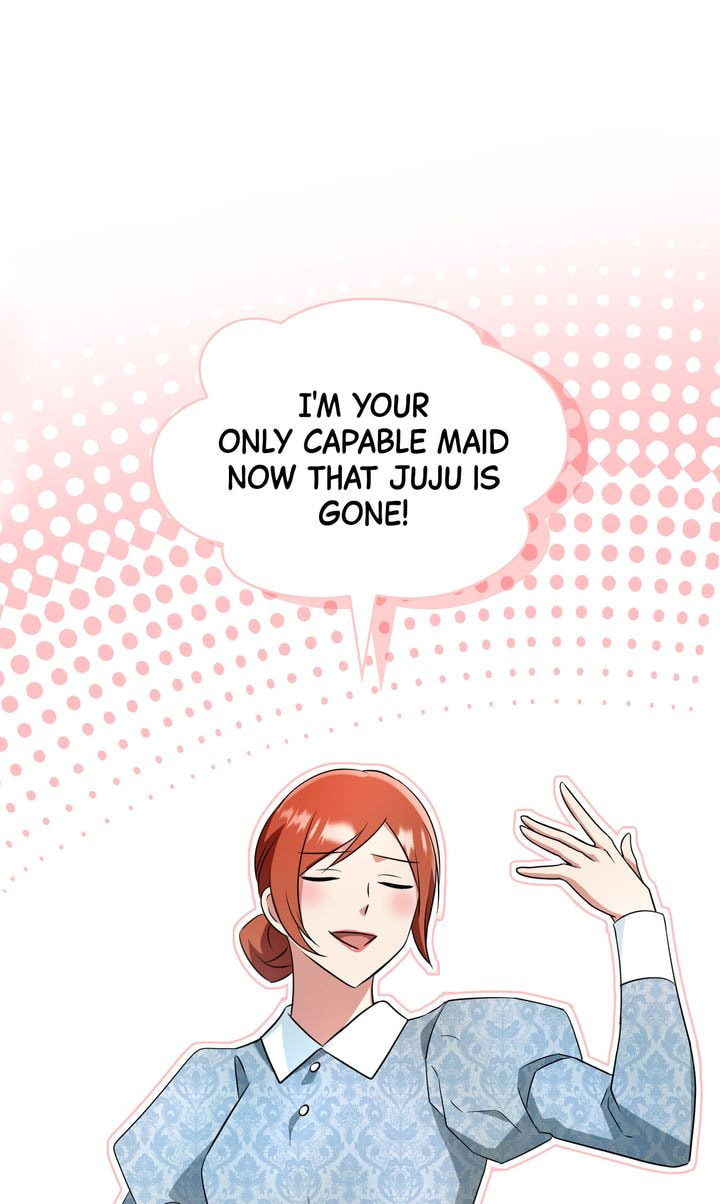 Justice for the Villainess Chapter 138 page 6 - 