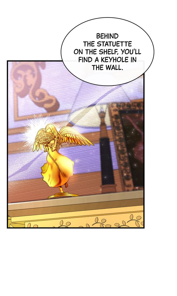 Justice for the Villainess Chapter 138 page 58 - 