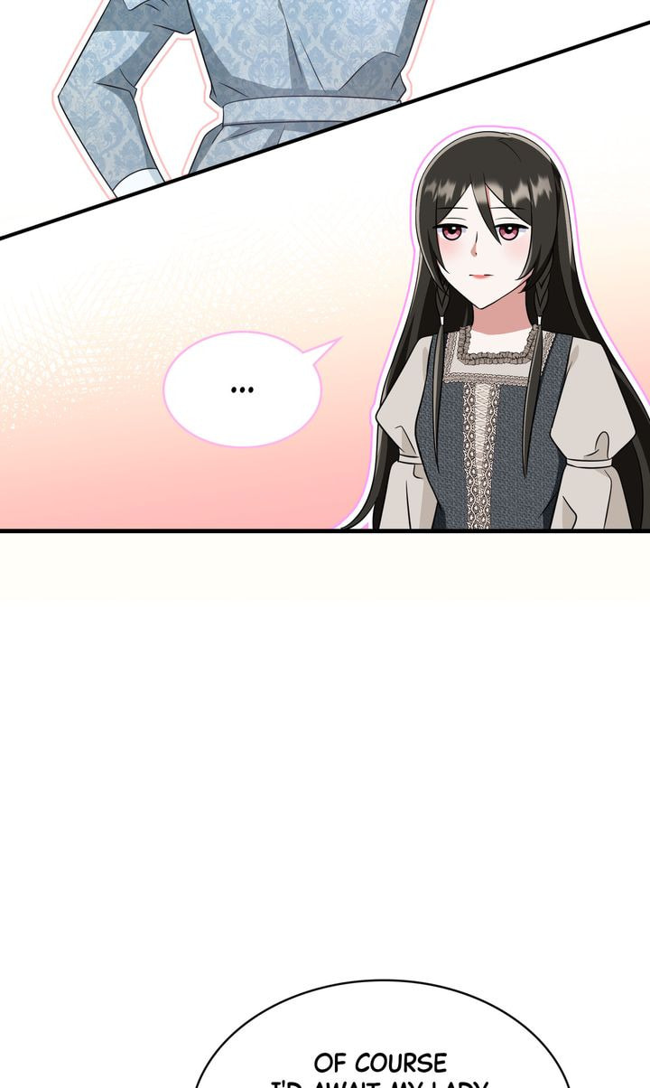 Justice for the Villainess Chapter 138 page 7 - 