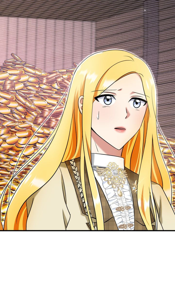 Justice for the Villainess Chapter 138 page 61 - 