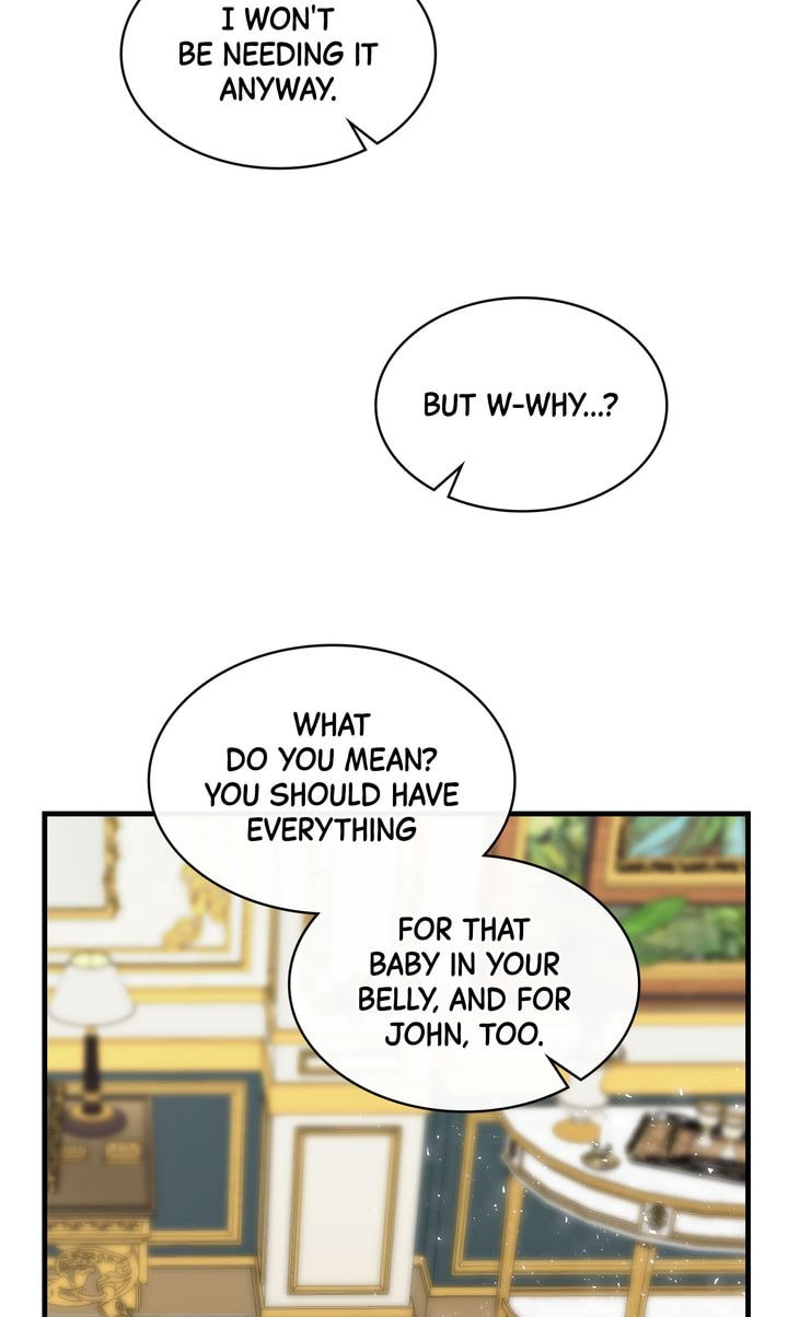 Justice for the Villainess Chapter 138 page 64 - 