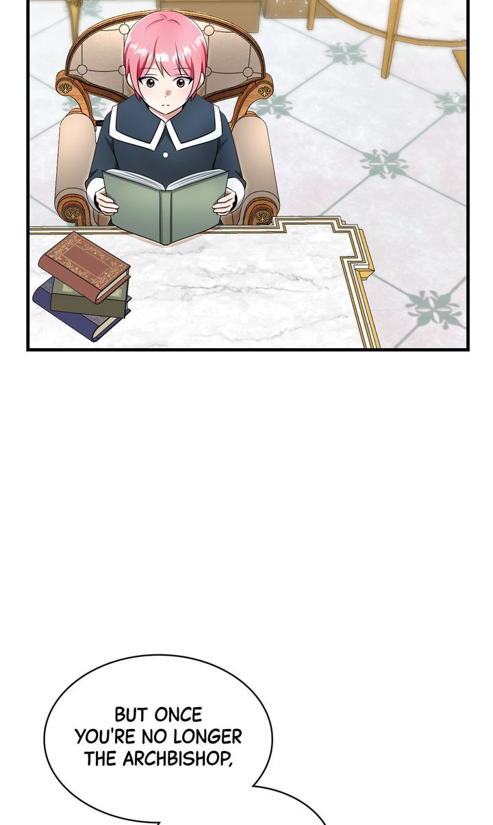 Justice for the Villainess Chapter 138 page 65 - 