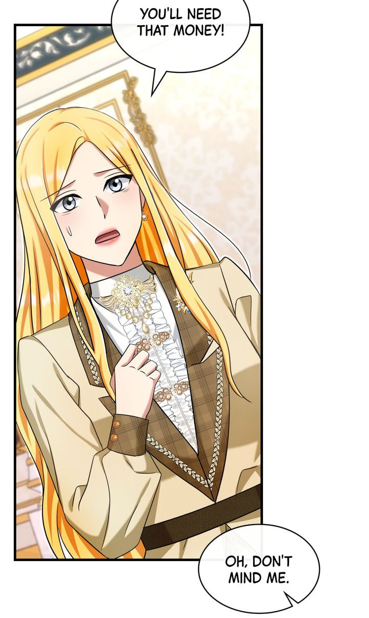 Justice for the Villainess Chapter 138 page 66 - 