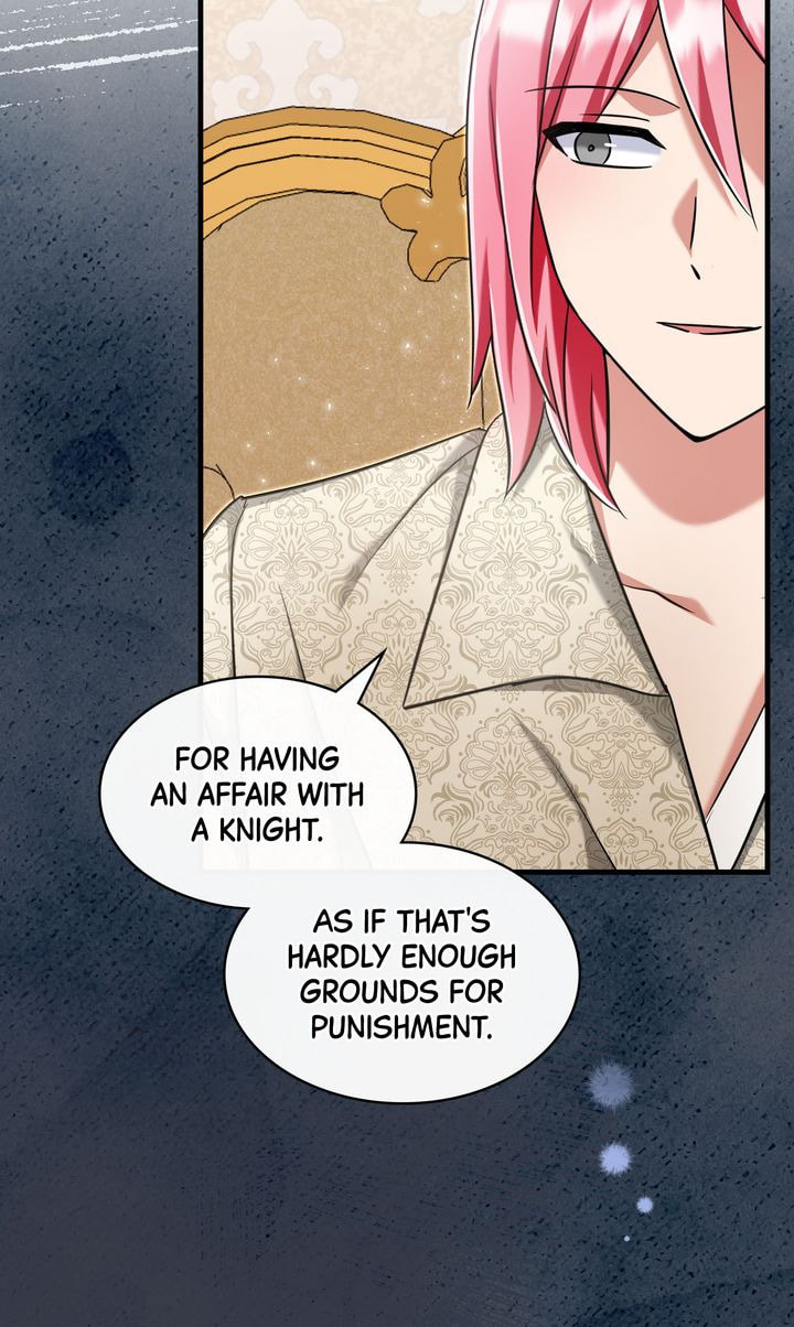 Justice for the Villainess Chapter 138 page 68 - 