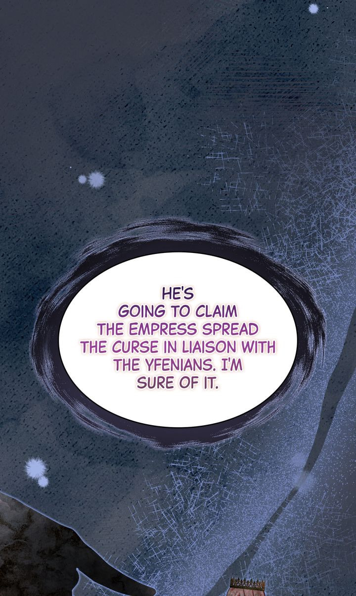 Justice for the Villainess Chapter 138 page 69 - 