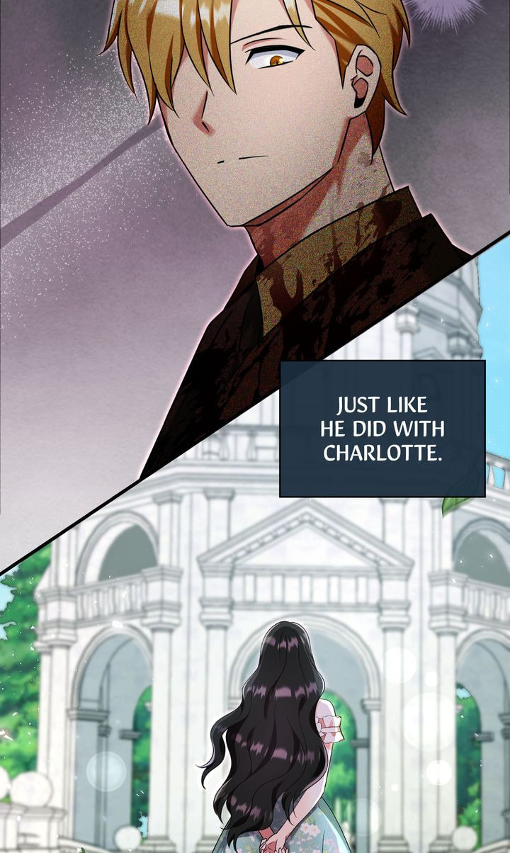 Justice for the Villainess Chapter 138 page 74 - 