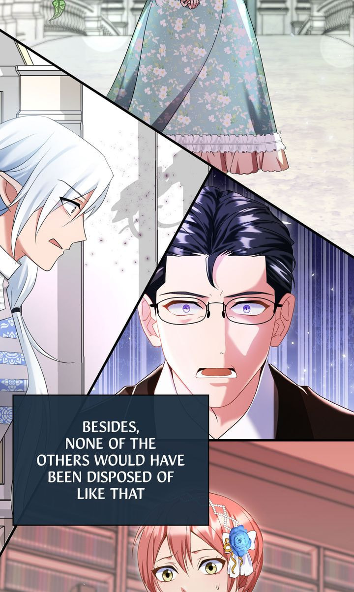 Justice for the Villainess Chapter 138 page 75 - 