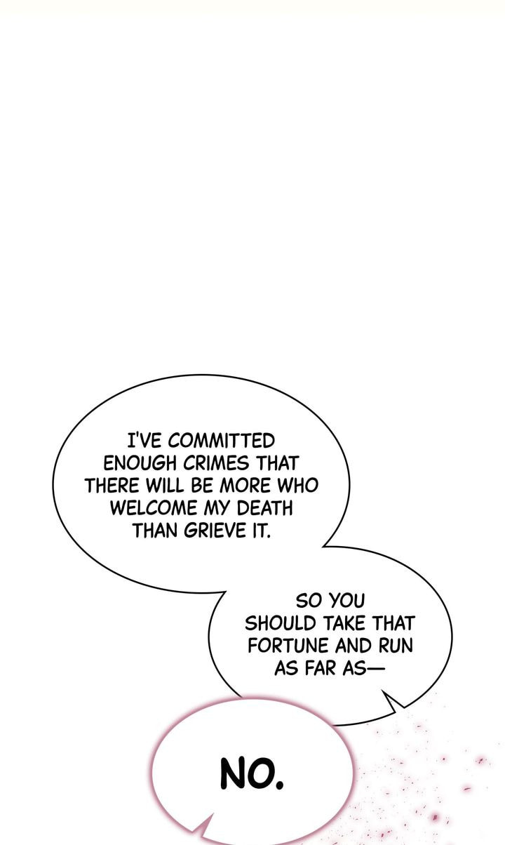 Justice for the Villainess Chapter 138 page 79 - 