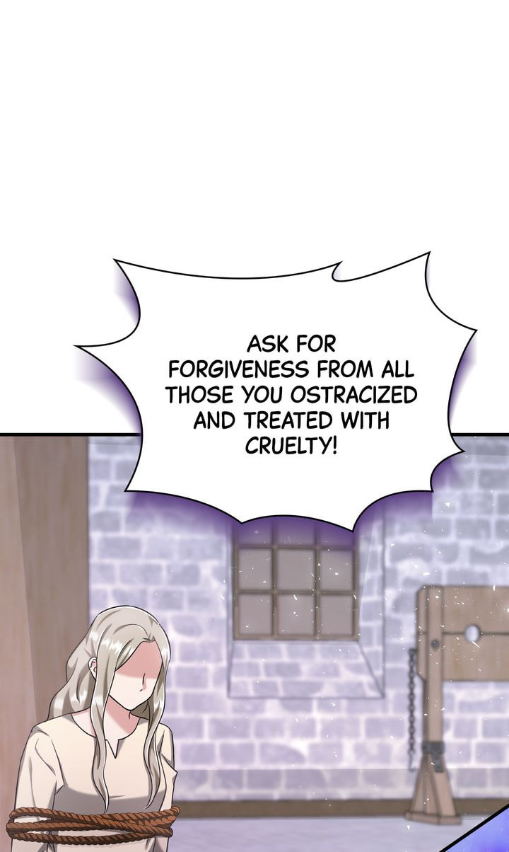 Justice for the Villainess Chapter 138 page 88 - 