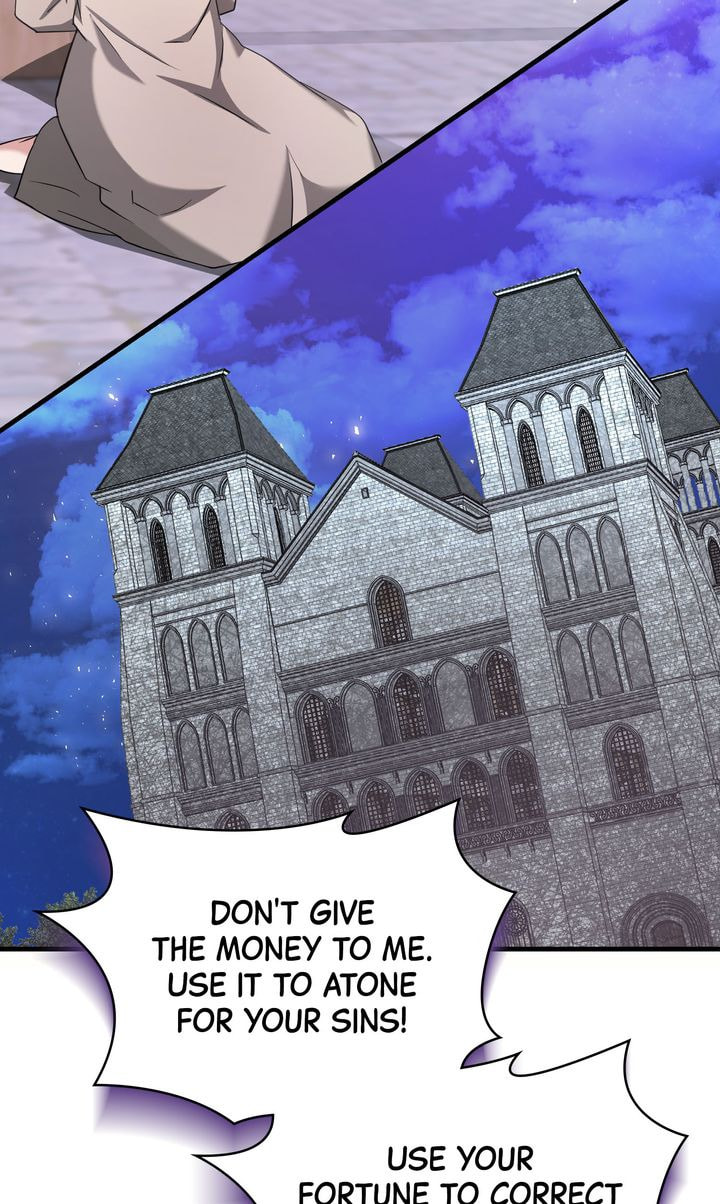 Justice for the Villainess Chapter 138 page 89 - 