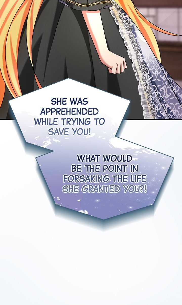 Justice for the Villainess Chapter 138 page 92 - 