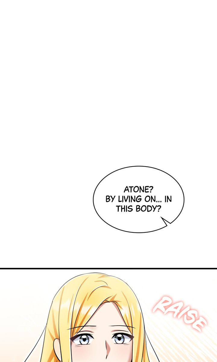 Justice for the Villainess Chapter 138 page 96 - 