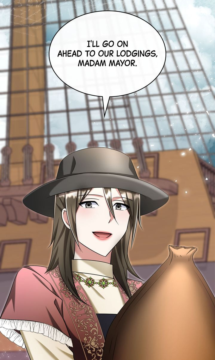 Justice for the Villainess Chapter 139 page 11 - 