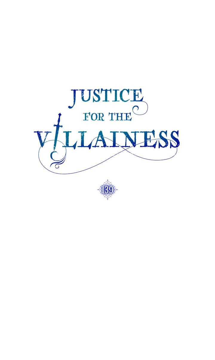 Justice for the Villainess Chapter 139 page 15 - 