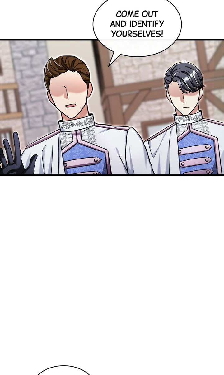 Justice for the Villainess Chapter 139 page 3 - 