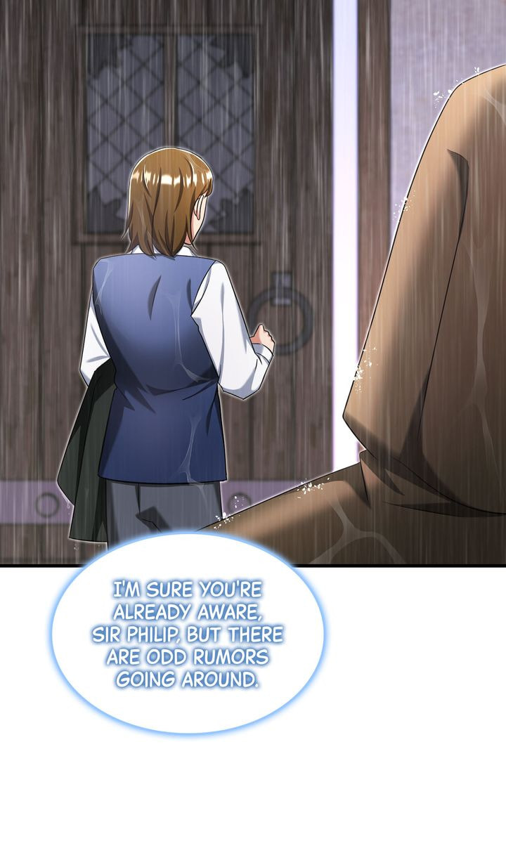 Justice for the Villainess Chapter 139 page 26 - 