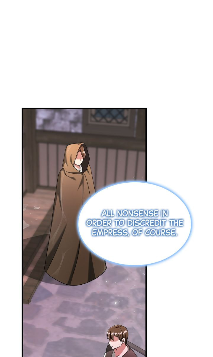 Justice for the Villainess Chapter 139 page 27 - 