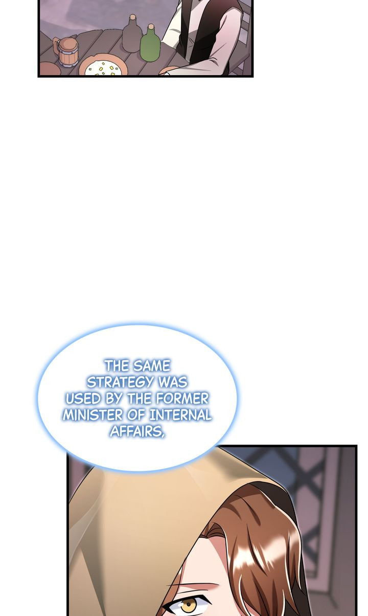 Justice for the Villainess Chapter 139 page 28 - 