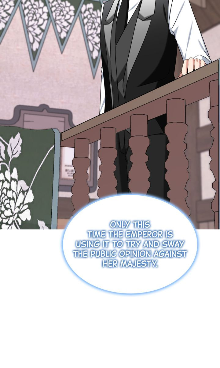 Justice for the Villainess Chapter 139 page 30 - 