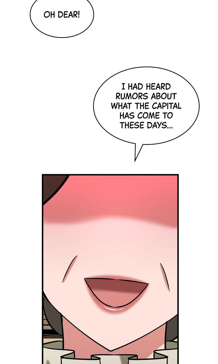 Justice for the Villainess Chapter 139 page 4 - 