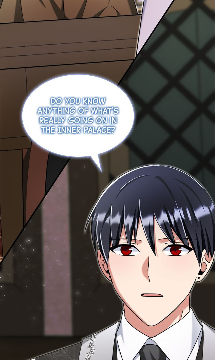 Justice for the Villainess Chapter 139 page 32 - 