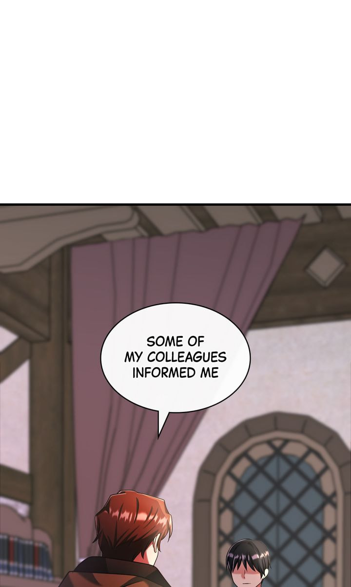 Justice for the Villainess Chapter 139 page 34 - 