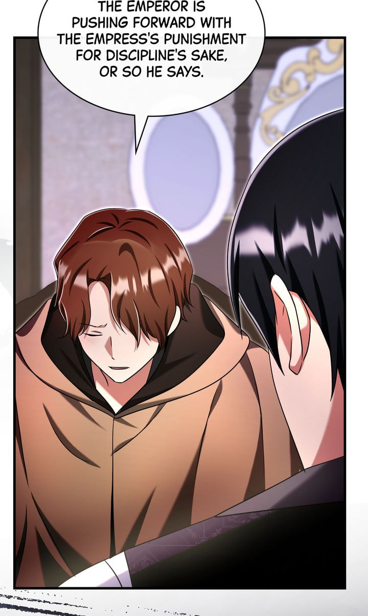 Justice for the Villainess Chapter 139 page 36 - 