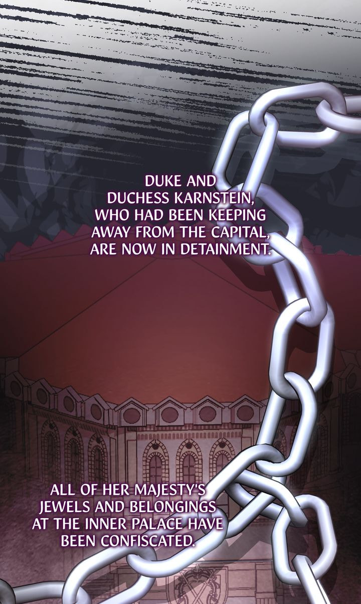 Justice for the Villainess Chapter 139 page 37 - 