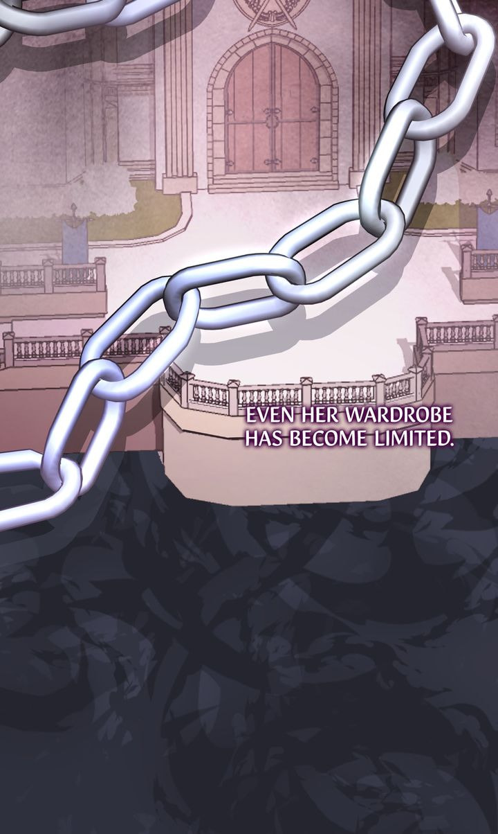 Justice for the Villainess Chapter 139 page 38 - 