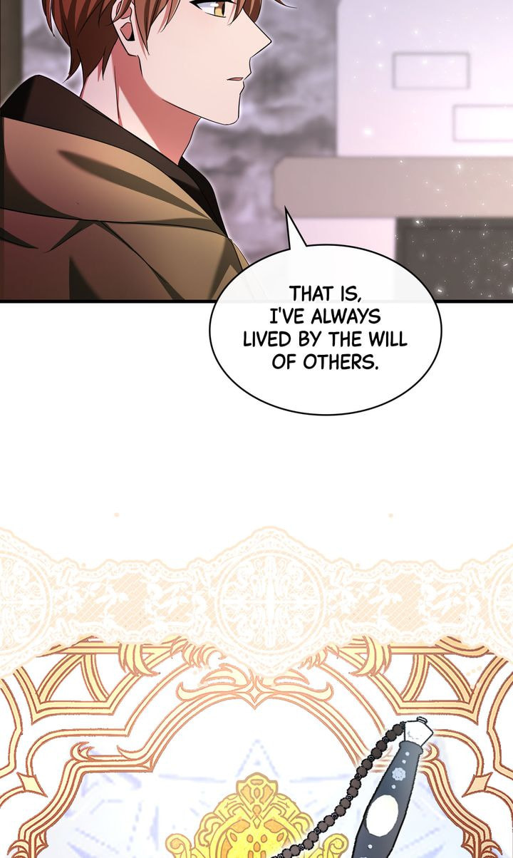 Justice for the Villainess Chapter 139 page 50 - 