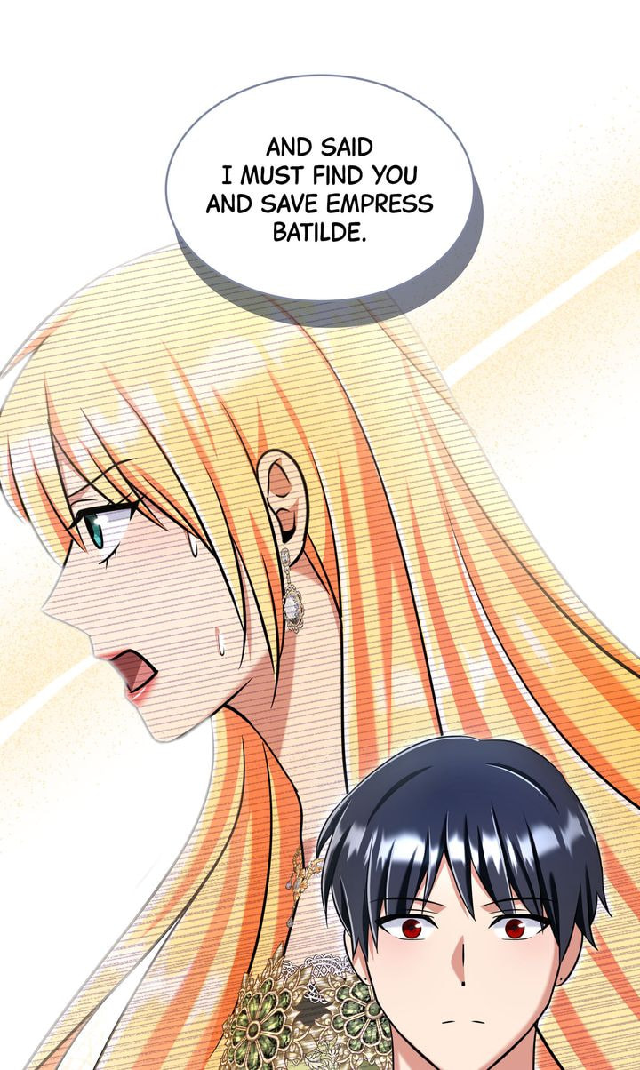 Justice for the Villainess Chapter 139 page 56 - 
