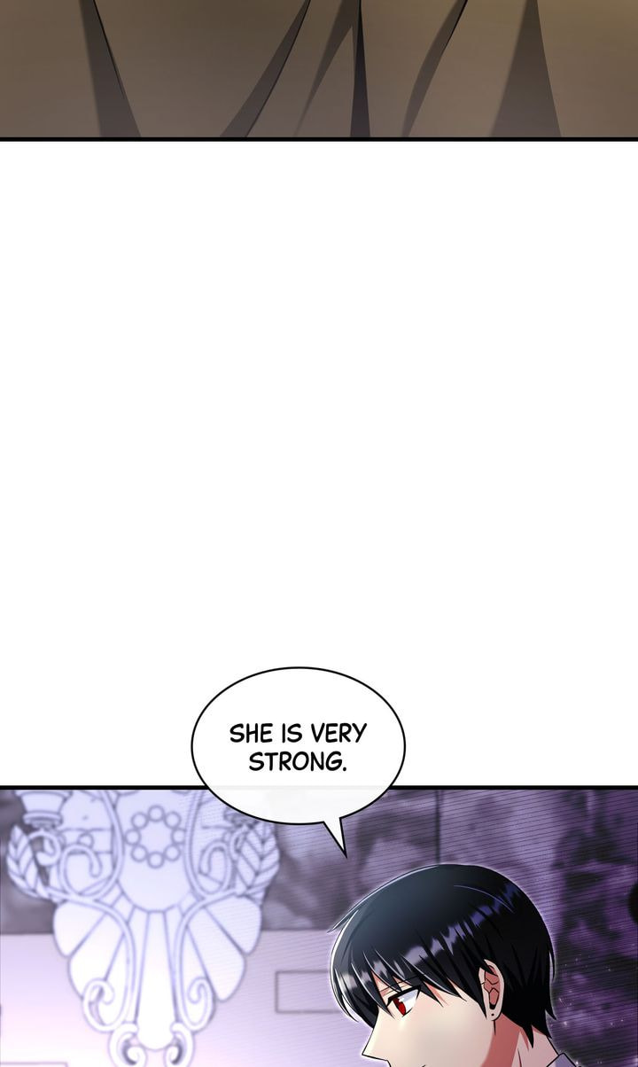 Justice for the Villainess Chapter 139 page 61 - 